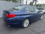 Used 2011 BMW 535i Sedan image 3