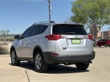 Used 2015 Toyota RAV4 XLE image 3
