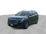 Certified 2022 GMC Terrain SLT image 4
