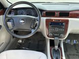 Used 2007 Chevrolet Impala LT w/ Preferred Equipment Group image 2