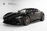 Certified 2023 Ferrari Roma image 3