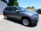 Used 2018 Volkswagen Atlas Launch Edition image 3