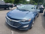 Used 2024 Chevrolet Malibu LT image 5