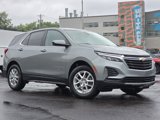 Used 2023 Chevrolet Equinox LT image 2