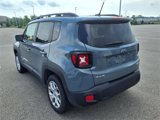 Used 2017 Jeep Renegade Latitude w/ Popular Equipment Group image 6