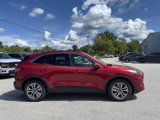 Used 2022 Ford Escape SEL image 4