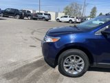 Used 2011 Ford Edge Limited image 4