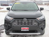 Used 2020 Toyota RAV4 Limited image 2
