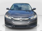 Used 2018 Honda Civic EX image 3