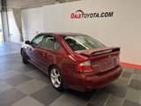 Used 2009 Subaru Legacy 2.5i Special Edition image 6
