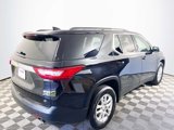 Used 2019 Chevrolet Traverse LT image 4