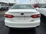 Used 2018 Toyota Camry LE image 3