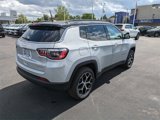 New 2024 Jeep Compass Limited image 6