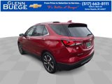Certified 2023 Chevrolet Equinox Premier image 6