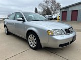 Used 2000 Audi A6 2.8 image 6