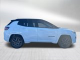 New 2025 Jeep Compass Limited w/ High Altitude Package image 3