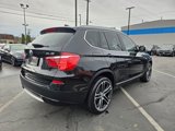 Used 2011 BMW X3 xDrive28i image 5