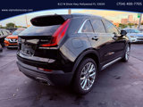 Used 2019 Cadillac XT4 Premium Luxury image 5