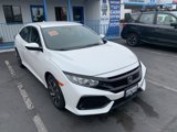 Used 2018 Honda Civic LX image 4
