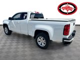 Used 2021 Chevrolet Colorado LT w/ Fleet Safety Package image 5