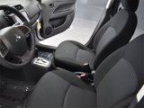 New 2024 Mitsubishi Mirage G4 ES image 5