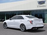 New 2025 Cadillac CT4 Sport image 4