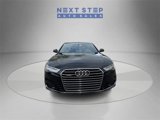 Used 2016 Audi A6 3.0T Premium Plus w/ S Line Sport Package image 2