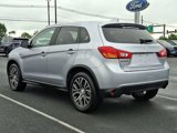 Used 2017 Mitsubishi Outlander Sport ES image 4