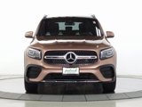 Used 2022 Mercedes-Benz GLB 250 4MATIC image 2