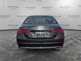 Certified 2022 Mercedes-Benz C 300 Sedan image 4