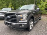 Used 2017 Ford F150 XL w/ Equipment Group 101A Mid image 3