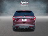 Used 2019 Ford Explorer XLT w/ Equipment Group 202A image 6