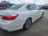 Used 2014 Honda Accord LX image 4