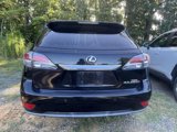 Used 2013 Lexus RX 450h FWD image 6