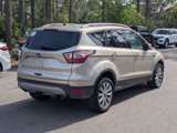 Used 2017 Ford Escape Titanium image 3
