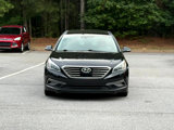 Used 2015 Hyundai Sonata Limited w/ Option Group 06 image 2
