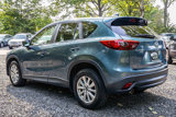 Used 2016 MAZDA CX-5 Touring w/ Touring Technology Package image 4