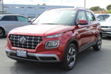 Certified 2024 Hyundai Venue Limited image 2