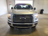 Used 2017 Ford F150 XLT w/ Equipment Group 301A Mid image 2