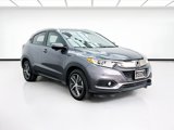 Used 2022 Honda HR-V EX image 3