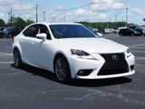 Used 2016 Lexus IS 200t image 2