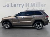 Used 2017 Jeep Grand Cherokee Limited w/ Trailer Tow Group IV image 5