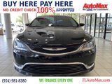Used 2016 Chrysler 200 Limited w/ Convenience Group image 3