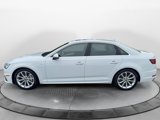 Used 2019 Audi A4 2.0T Premium Plus w/ Premium Plus Package image 4