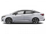 New 2025 Nissan Versa SR image 3