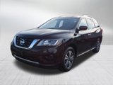 Used 2019 Nissan Pathfinder S image 3