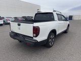 Used 2017 Honda Ridgeline RTL-T image 3