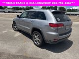 Used 2020 Jeep Grand Cherokee Limited image 2