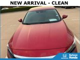 Used 2018 Honda Accord EX-L image 2