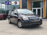 Used 2012 Chrysler Town & Country Touring w/ Entertainment Group #1 image 1
